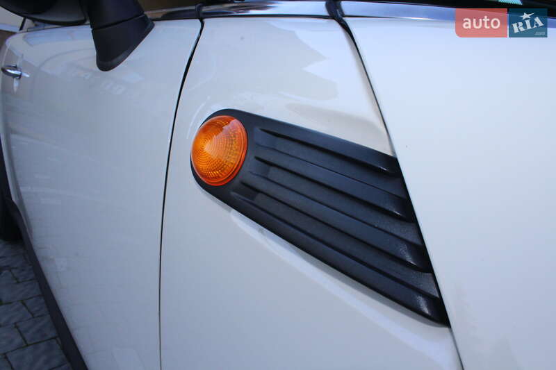 Універсал MINI Clubman 2009 в Трускавці фото 26 Універсал MINI Clubman 2009 в Трускавці