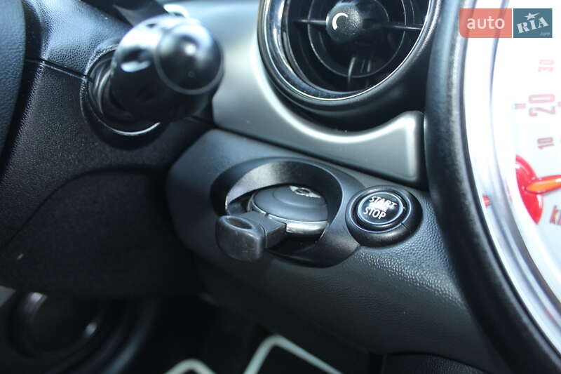 Універсал MINI Clubman 2009 в Трускавці фото 55 Універсал MINI Clubman 2009 в Трускавці