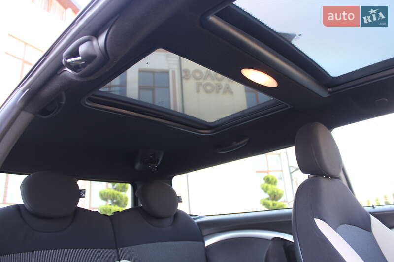 Універсал MINI Clubman 2009 в Трускавці фото 61 Універсал MINI Clubman 2009 в Трускавці