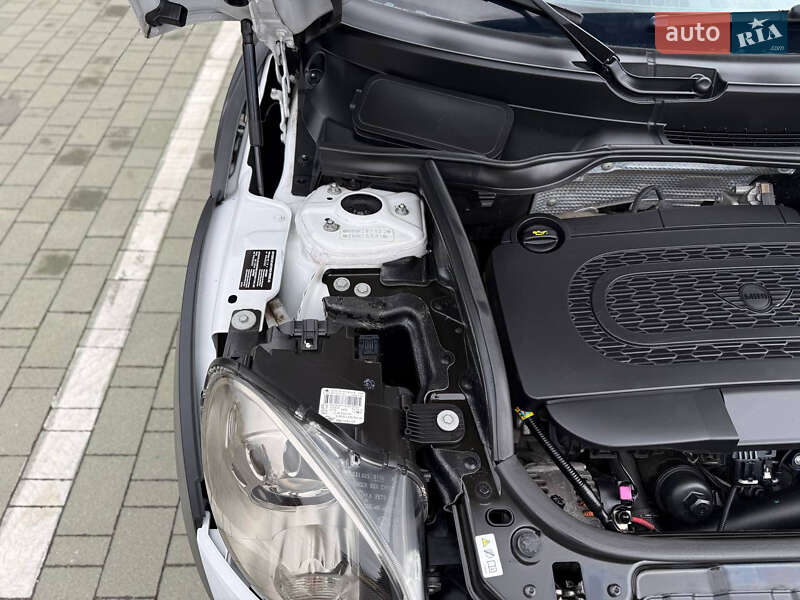 Универсал MINI Clubman 2014 в Хмельницком