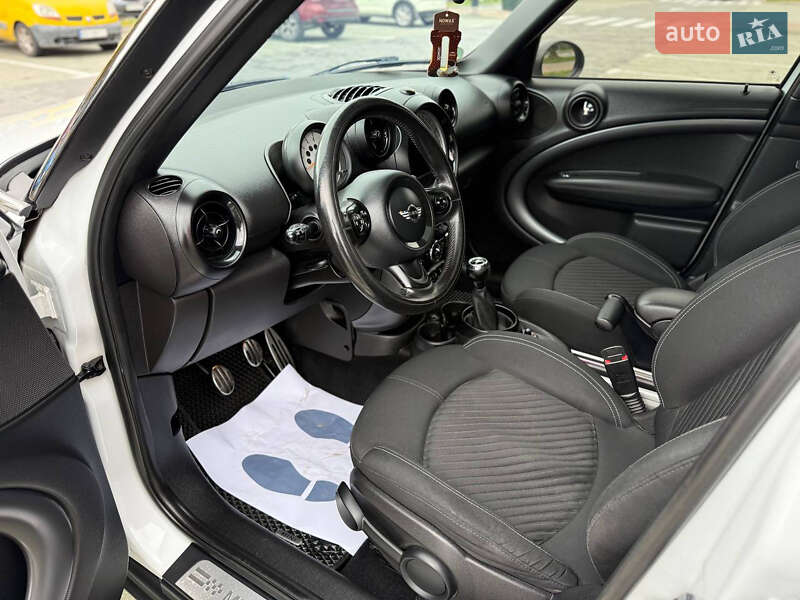 Универсал MINI Clubman 2014 в Хмельницком