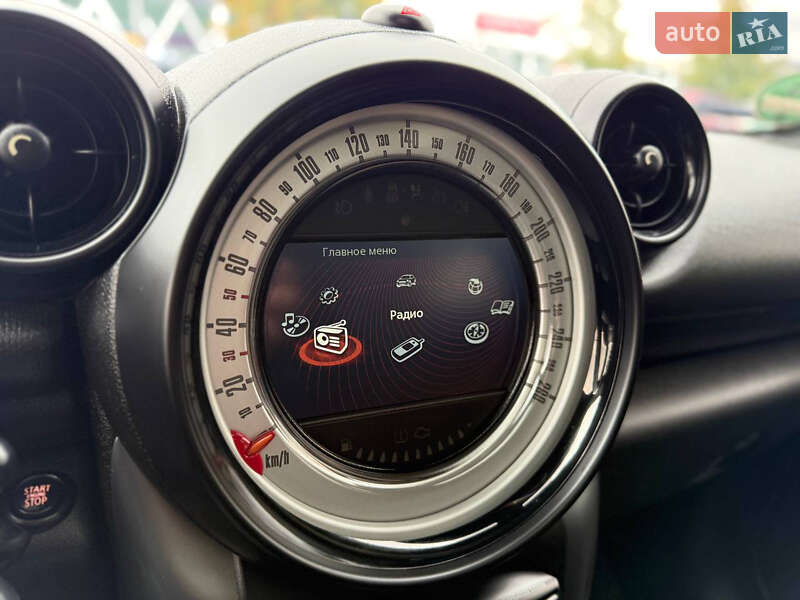 Универсал MINI Clubman 2014 в Хмельницком