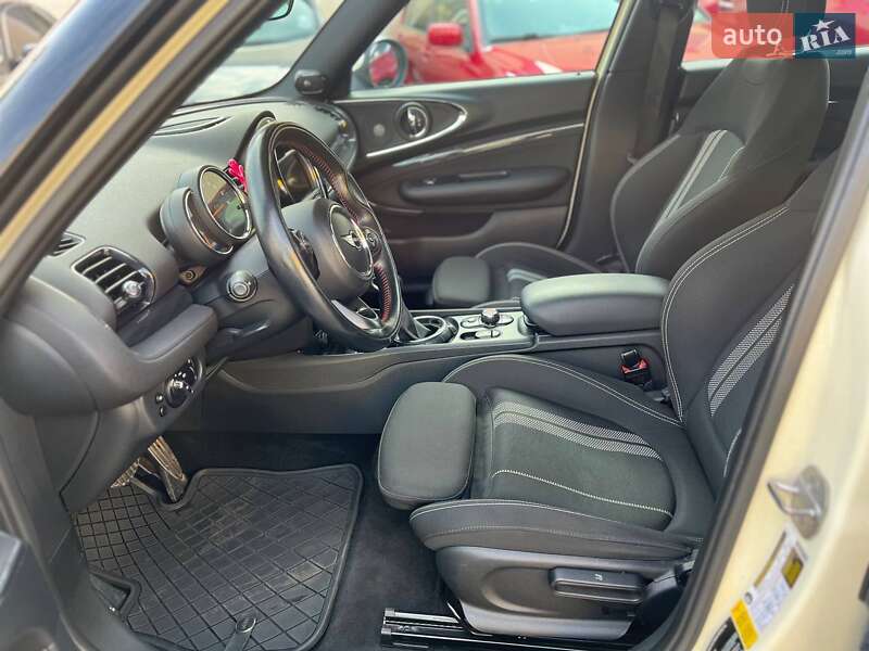 Универсал MINI Clubman 2016 в Одессе фото 18 Универсал MINI Clubman 2016 в Одессе