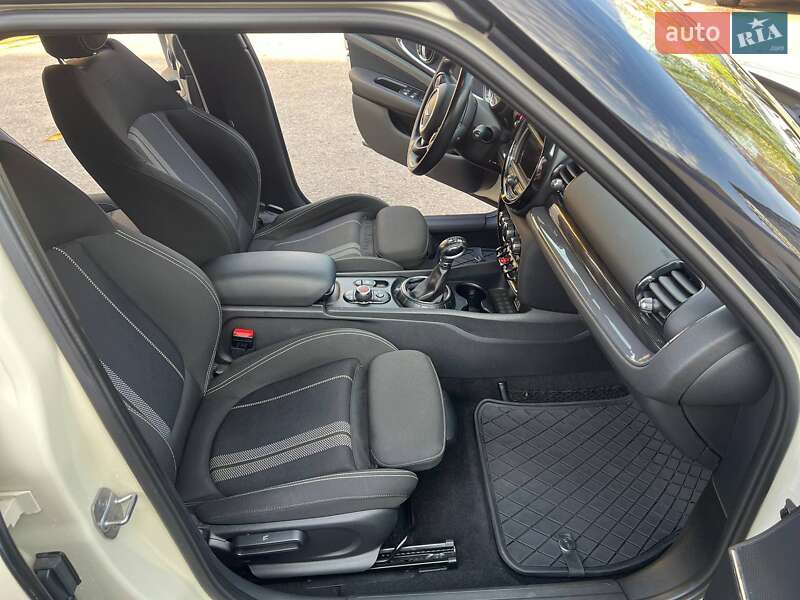 Универсал MINI Clubman 2016 в Одессе фото 24 Универсал MINI Clubman 2016 в Одессе
