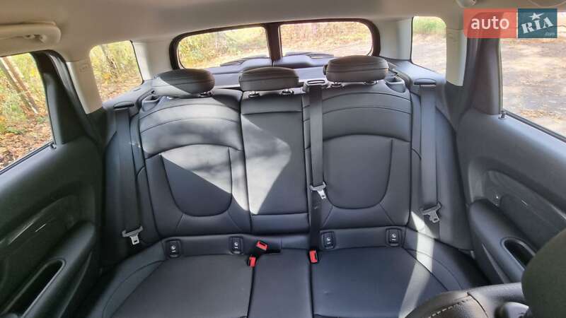 Универсал MINI Clubman 2016 в Полтаве фото 4 Универсал MINI Clubman 2016 в Полтаве