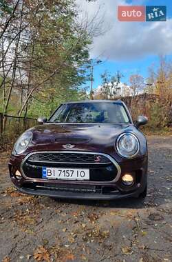 Универсал MINI Clubman 2016 в Полтаве