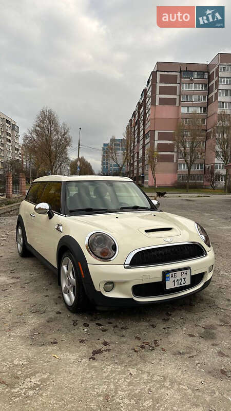 Універсал MINI Clubman 2008 в Кам'янському фото 4 Універсал MINI Clubman 2008 в Кам'янському
