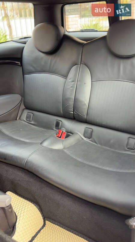 Універсал MINI Clubman 2008 в Кам'янському фото 9 Універсал MINI Clubman 2008 в Кам'янському