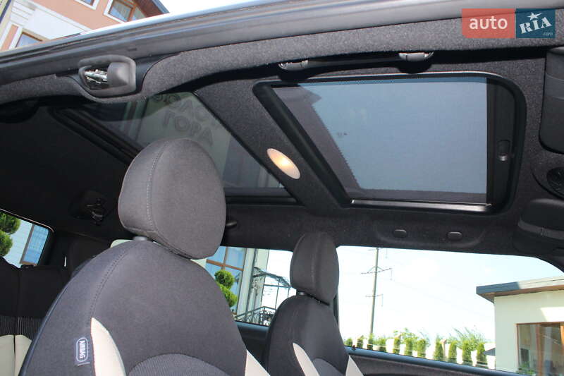 Универсал MINI Clubman 2009 в Трускавце фото 47 Универсал MINI Clubman 2009 в Трускавце