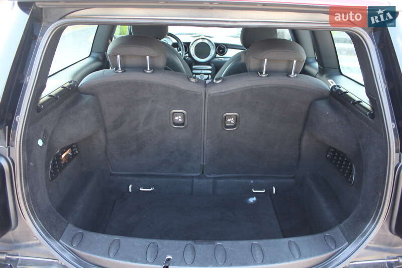 Универсал MINI Clubman 2009 в Трускавце фото 79 Универсал MINI Clubman 2009 в Трускавце