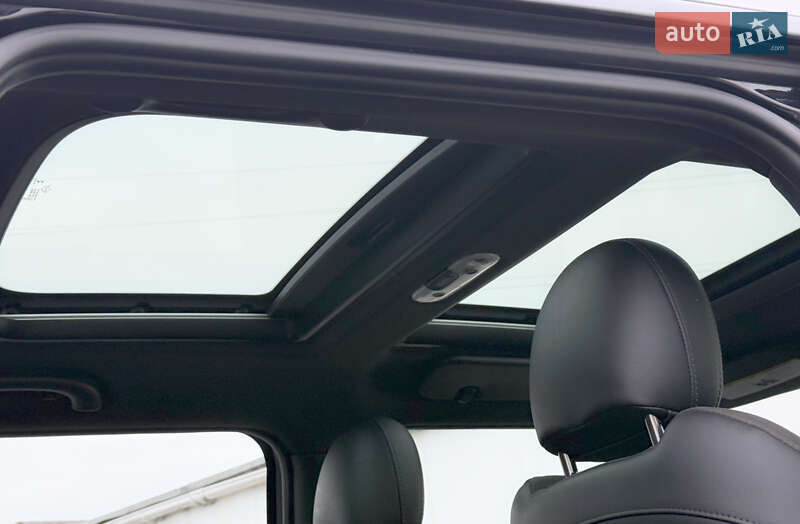 Універсал MINI Clubman 2016 в Києві фото 30 Універсал MINI Clubman 2016 в Києві