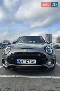 Универсал MINI Clubman 2015 в Одессе
