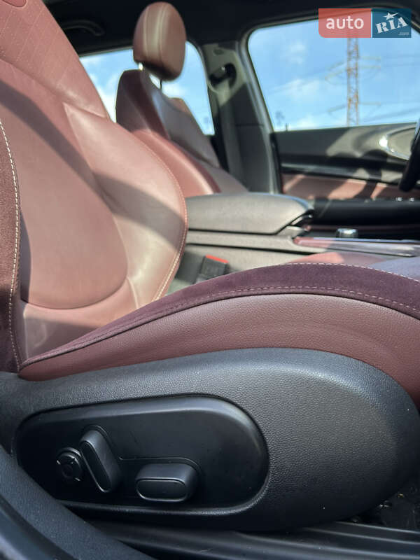 Универсал MINI Clubman 2015 в Одессе фото 16 Универсал MINI Clubman 2015 в Одессе