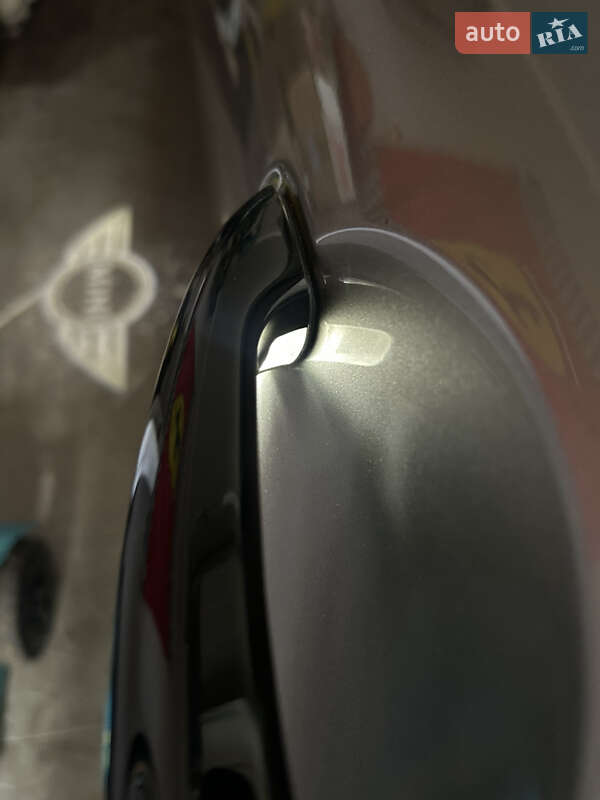 Универсал MINI Clubman 2015 в Одессе фото 30 Универсал MINI Clubman 2015 в Одессе