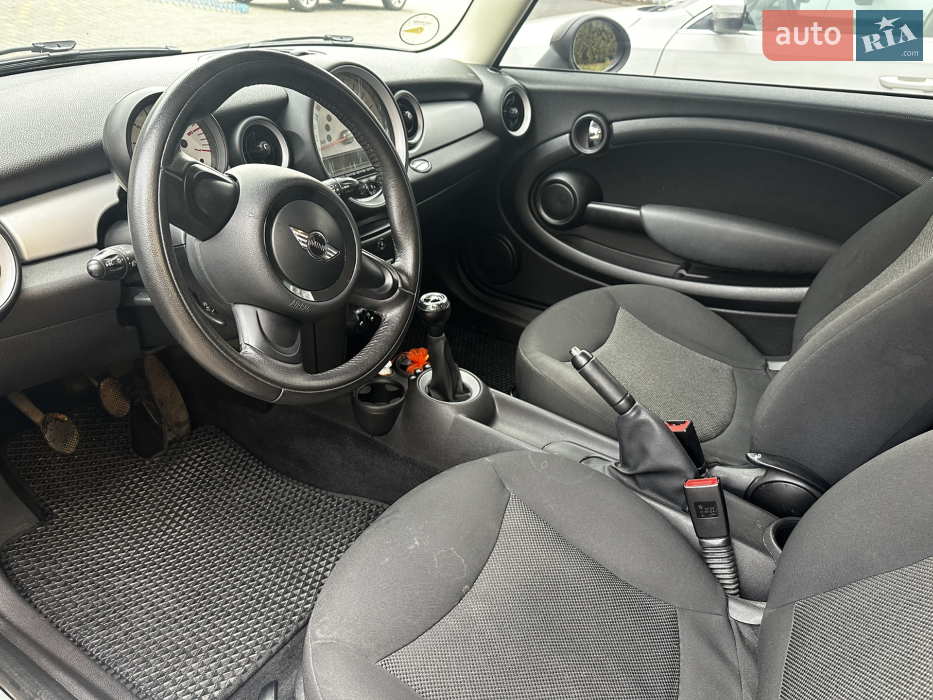 2013 MINI Clubman - мініатюра 6