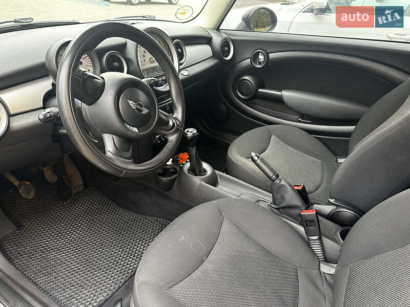 Универсал MINI Clubman 2013 в Львове