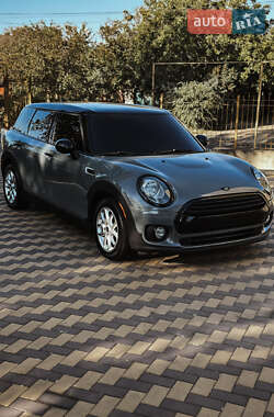 Универсал MINI Clubman 2016 в Николаеве