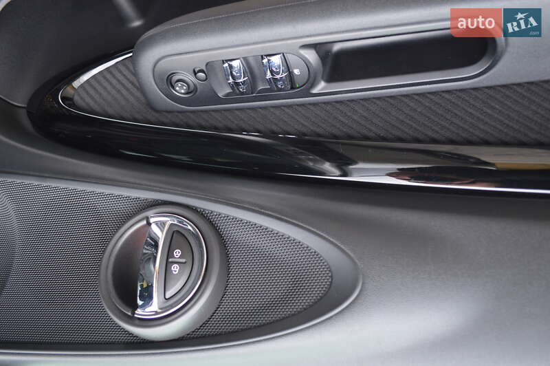 Універсал MINI Clubman 2016 в Одесі