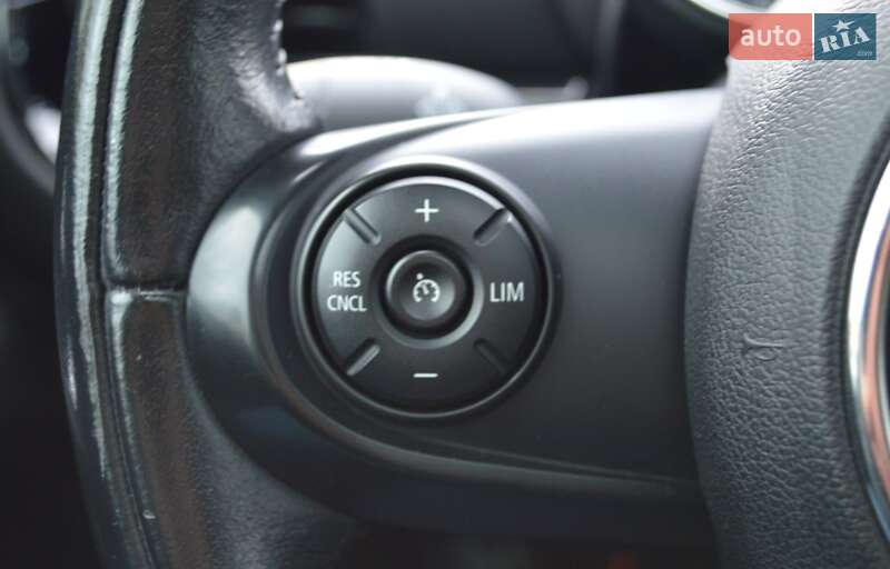 Універсал MINI Clubman 2016 в Одесі