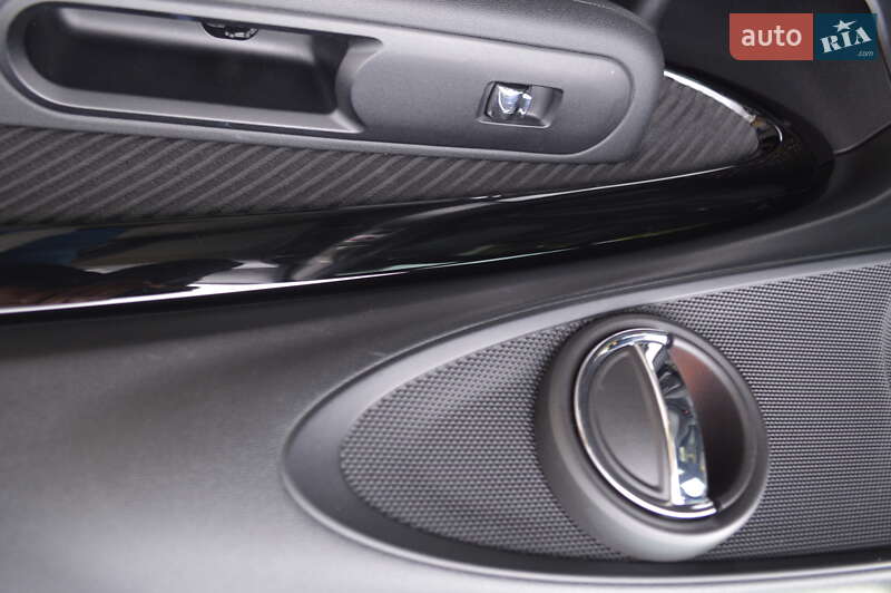 Універсал MINI Clubman 2016 в Одесі