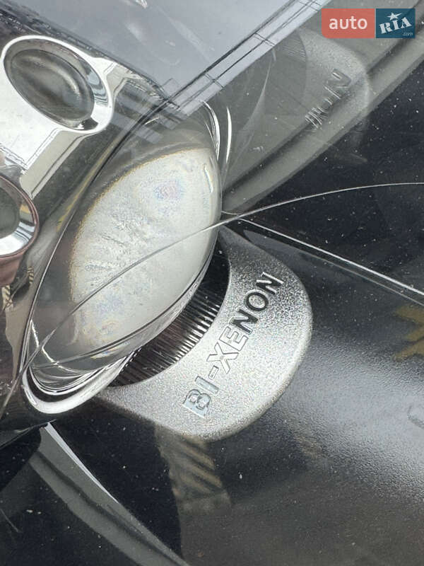 Універсал MINI Clubman 2012 в Києві