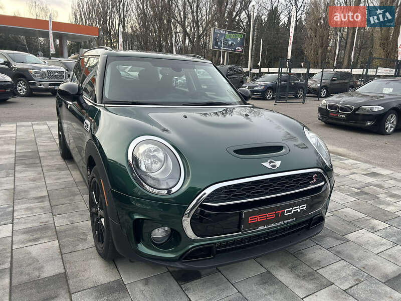 Универсал MINI Clubman 2016 в Виннице