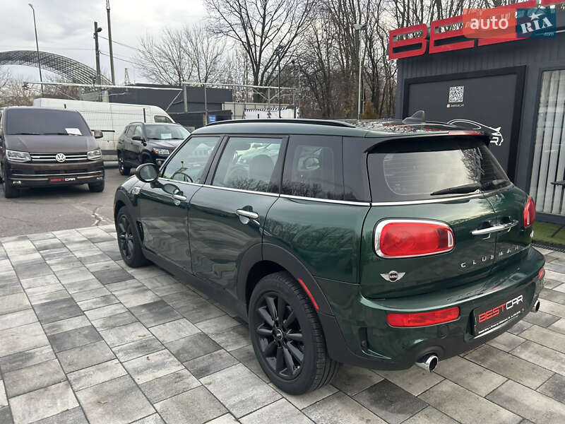 Универсал MINI Clubman 2016 в Виннице