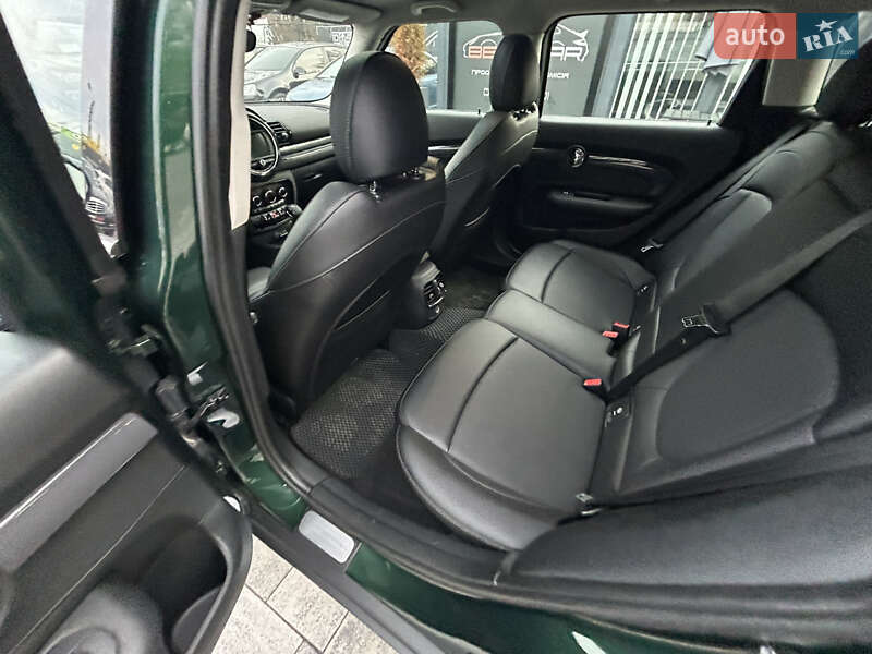 Универсал MINI Clubman 2016 в Виннице