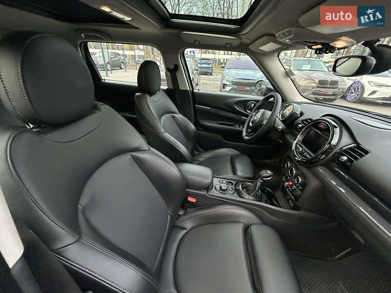 Универсал MINI Clubman 2016 в Виннице