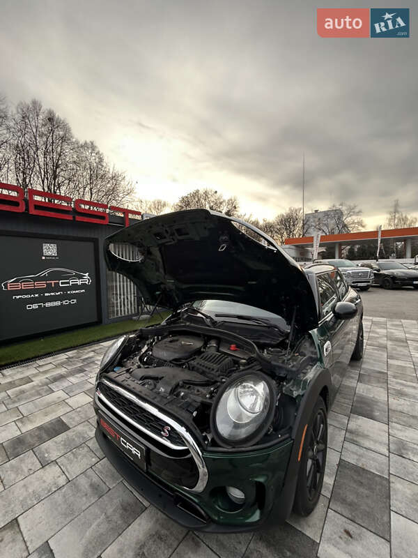 Универсал MINI Clubman 2016 в Виннице