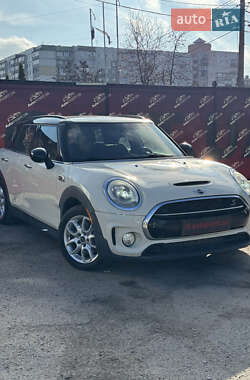 Універсал MINI Clubman 2016 в Сумах