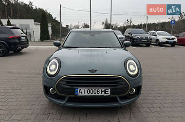Универсал MINI Clubman 2023 в Киеве
