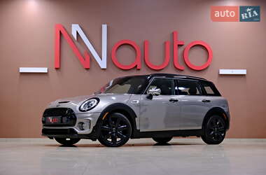 Універсал MINI Clubman 2015 в Одесі