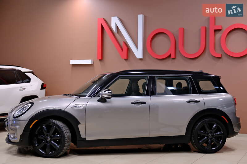 Универсал MINI Clubman 2015 в Одессе