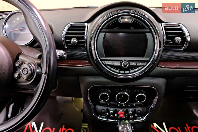 Универсал MINI Clubman 2015 в Одессе