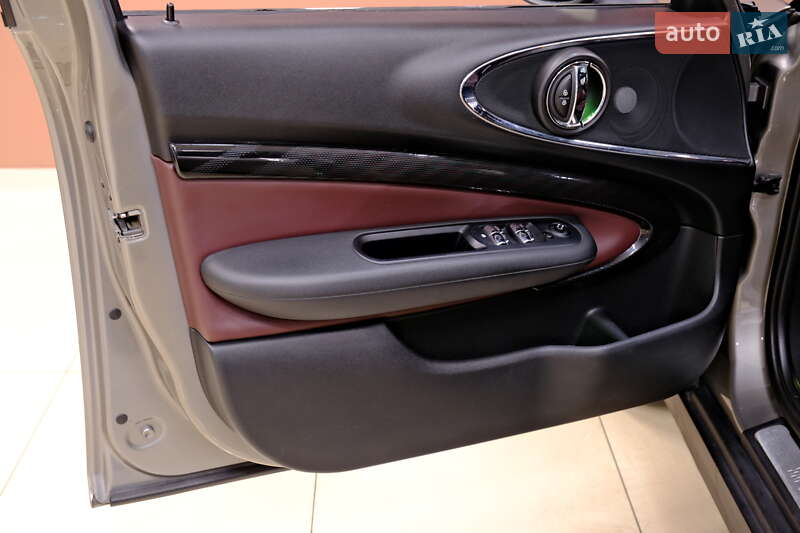 Универсал MINI Clubman 2015 в Одессе