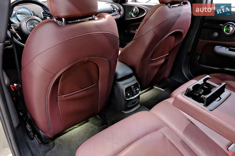 Универсал MINI Clubman 2015 в Одессе