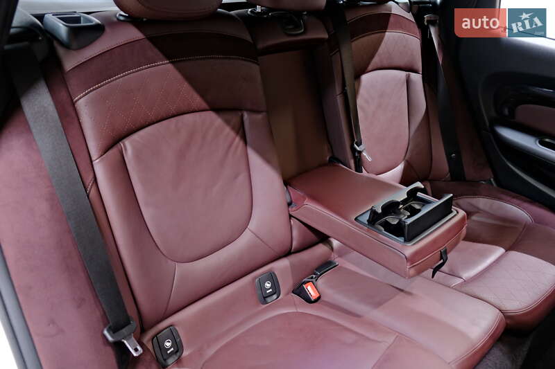 Универсал MINI Clubman 2015 в Одессе