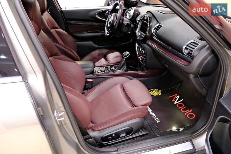 Универсал MINI Clubman 2015 в Одессе