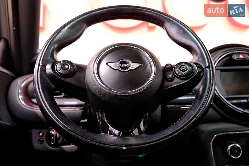 Универсал MINI Clubman 2015 в Одессе