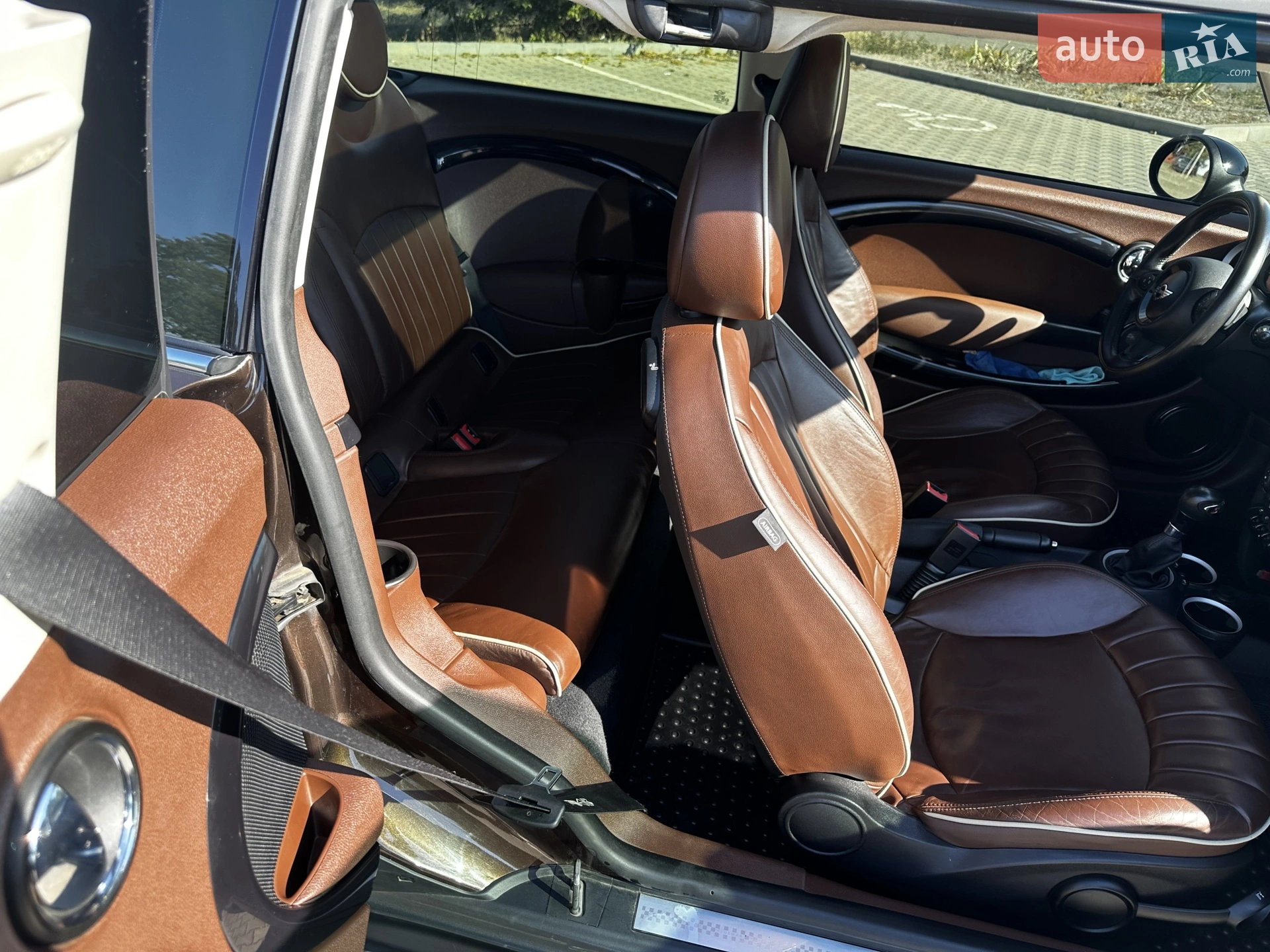 2011 MINI Clubman - мініатюра 14