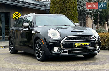 Универсал MINI Clubman 2016 в Львове