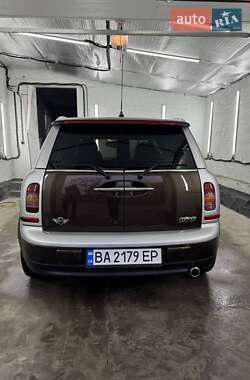 Універсал MINI Clubman 2010 в Кропивницькому