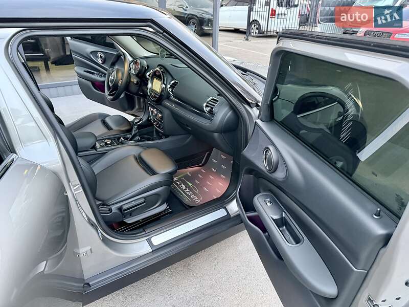 Універсал MINI Clubman 2017 в Києві