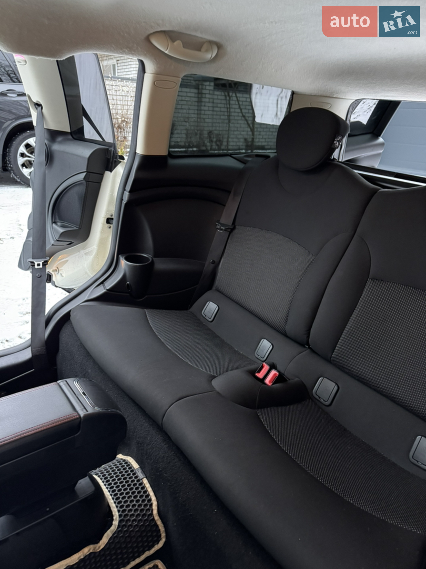 2013 MINI Clubman - мініатюра 17