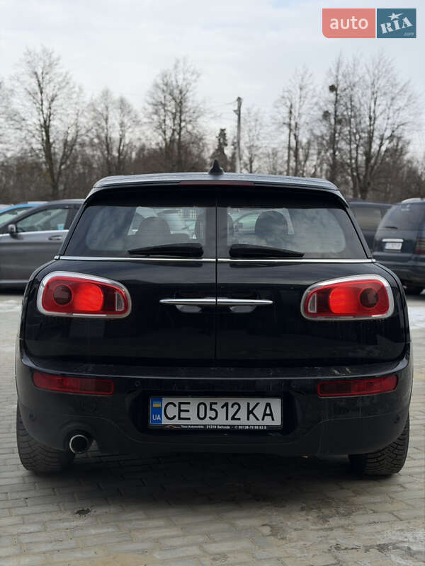 Универсал MINI Clubman 2016 в Черновцах фото 11 Универсал MINI Clubman 2016 в Черновцах
