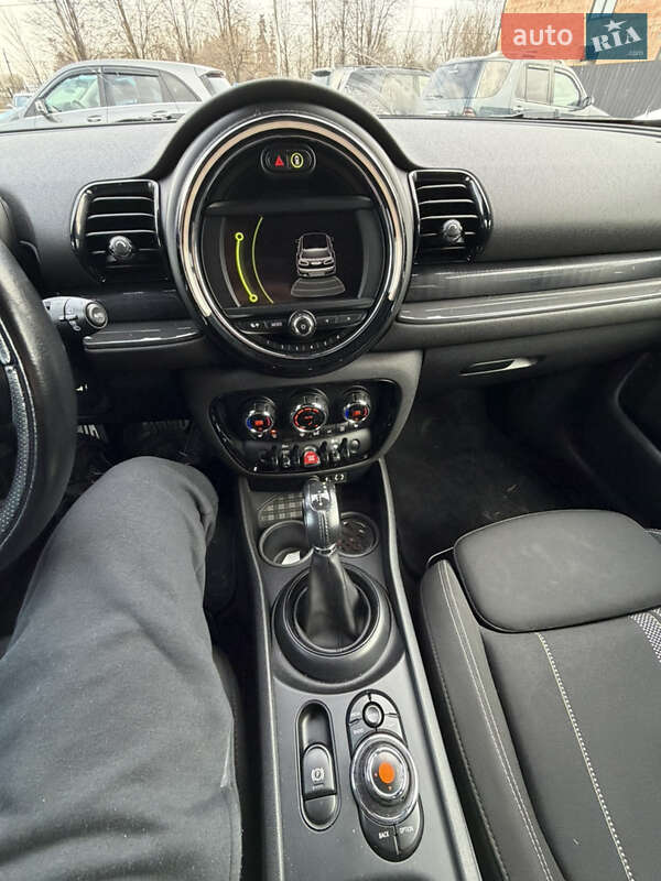 Универсал MINI Clubman 2016 в Черновцах фото 31 Универсал MINI Clubman 2016 в Черновцах