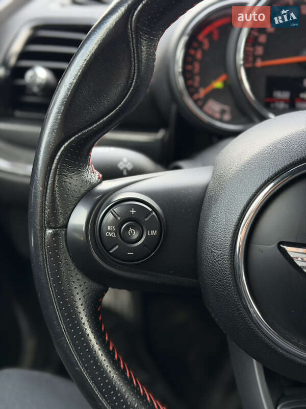 Универсал MINI Clubman 2016 в Черновцах фото 36 Универсал MINI Clubman 2016 в Черновцах