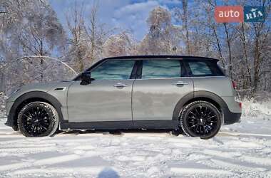 Универсал MINI Clubman 2020 в Киеве