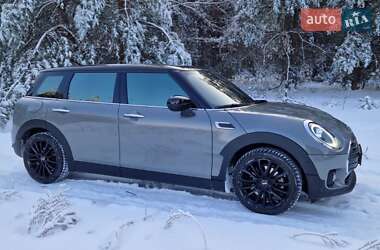 Універсал MINI Clubman 2020 в Києві